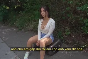 FOCS-150 Bài giảng về nụ hôn ma quái dành cho một chàng sinh viên còn trinh đang gặp rắc rối "Bạn có muốn hôn cô giáo của mình không?" Một bài học nhớ đời kéo dài đến tận phía bên kia nụ hôn