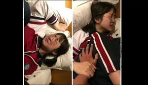 Vừa húp vừa chan nước lồn em đồng nghiệp
