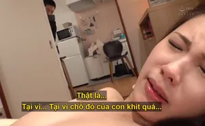 Đụ em người yêu thằng bạn thân Eva Elfie