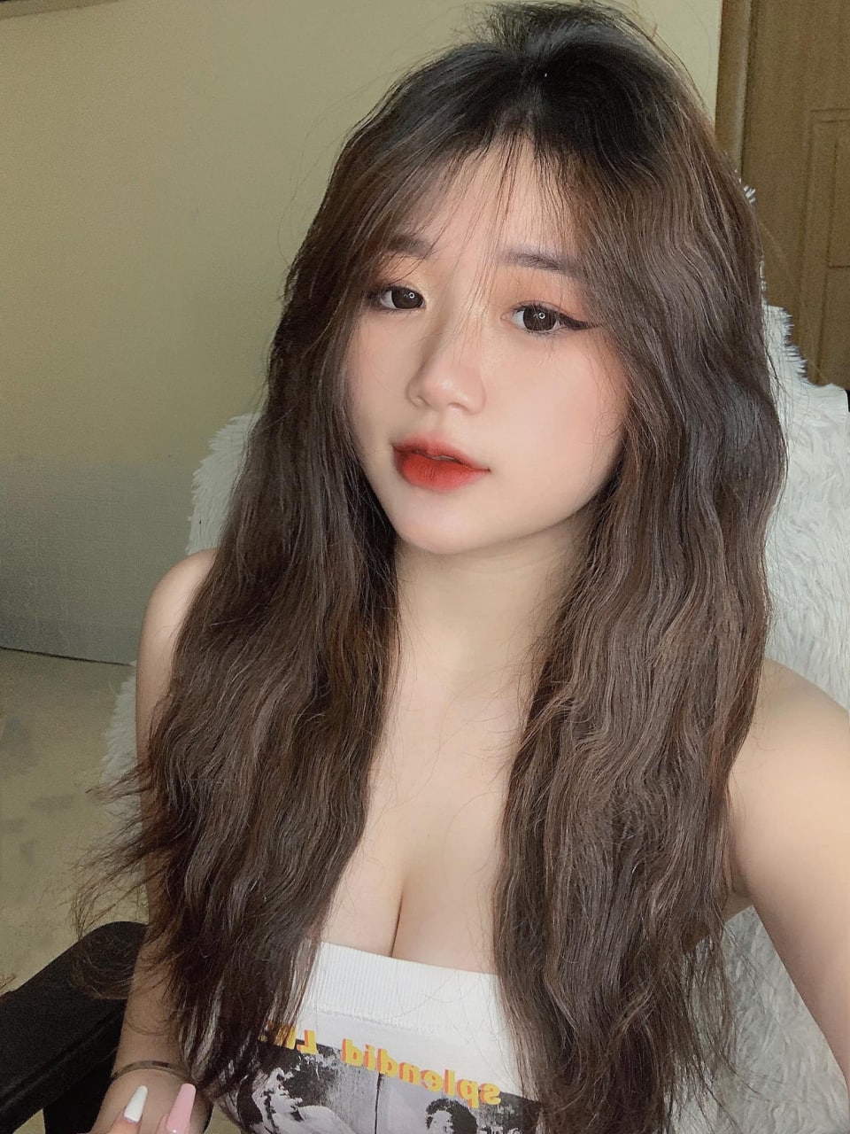 Càng xinh gái thì càng bị địt nhiều Sextop1